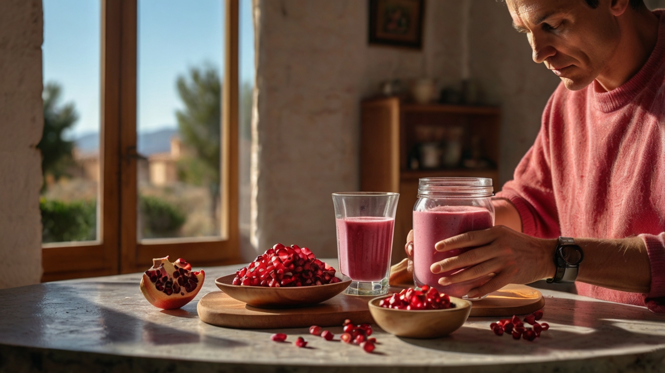 Granada Detox